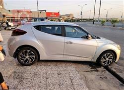 هيونداي فلوستر
